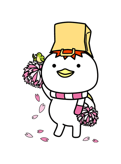 スプリングとすっぱ