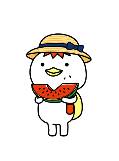 サマーとすっぱ