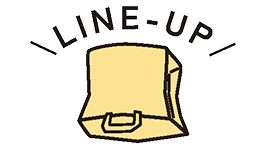 LINE-UP